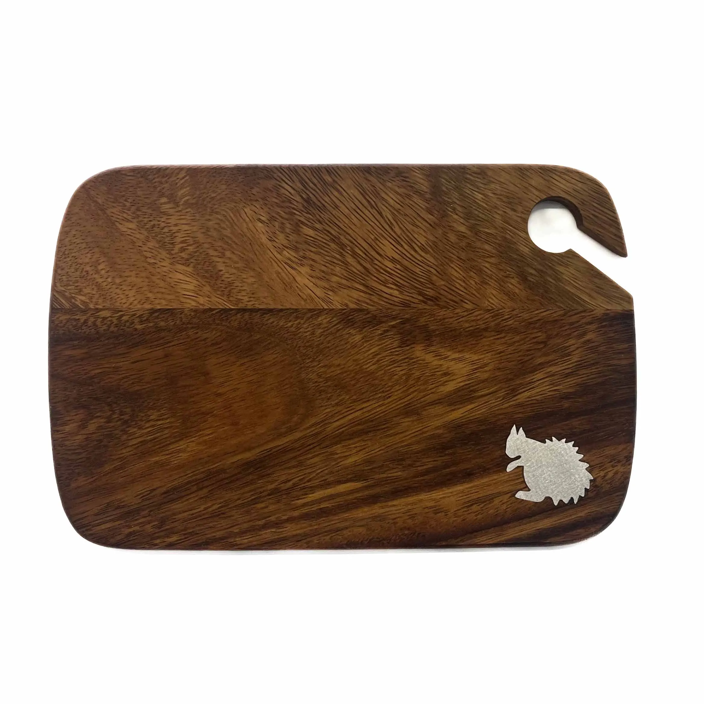 Collezione scoiattoli